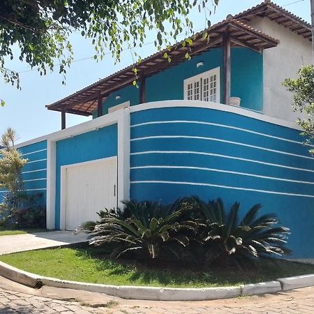 Casa Buzios Excelente - 4 Suites Super Confortaveis Bagian luar foto
