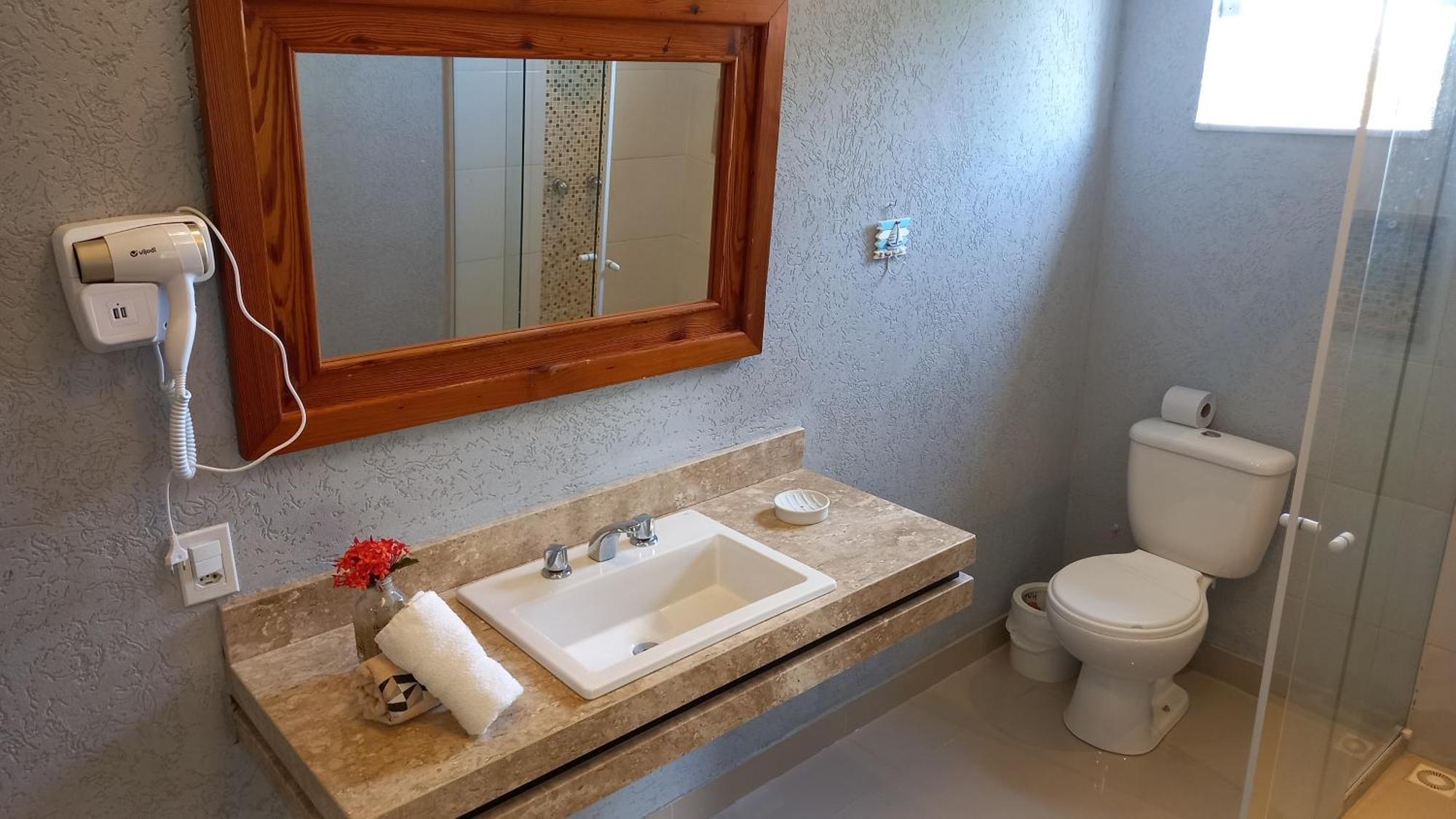 Casa Buzios Excelente - 4 Suites Super Confortaveis Bagian luar foto