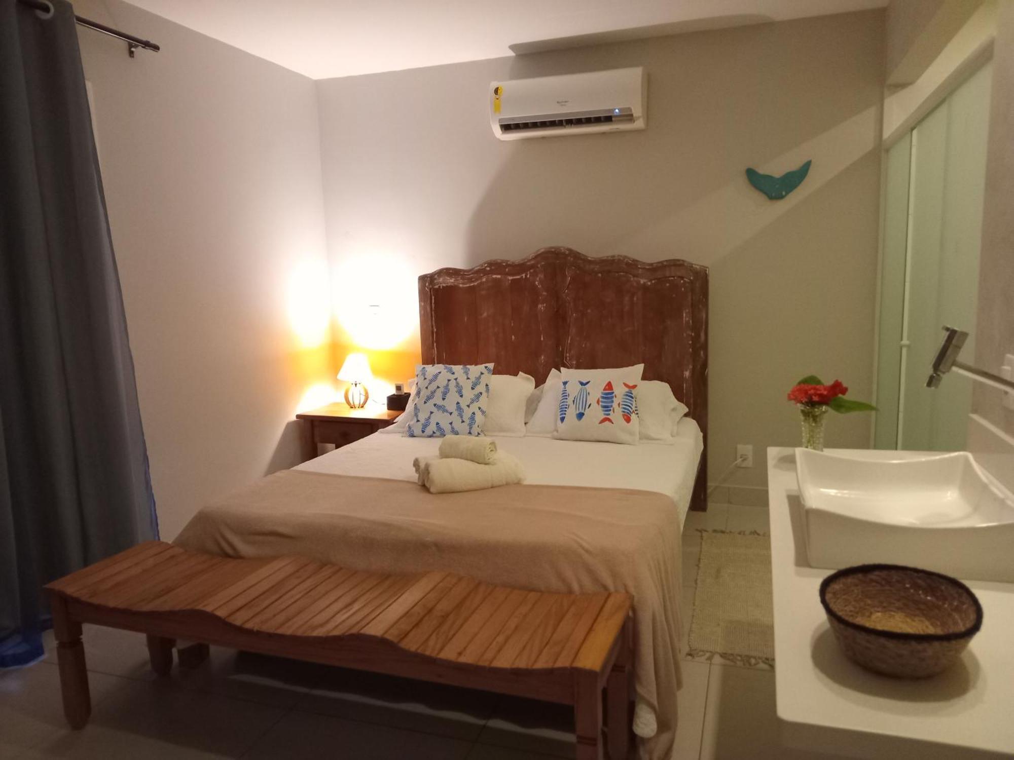 Casa Buzios Excelente - 4 Suites Super Confortaveis Bagian luar foto