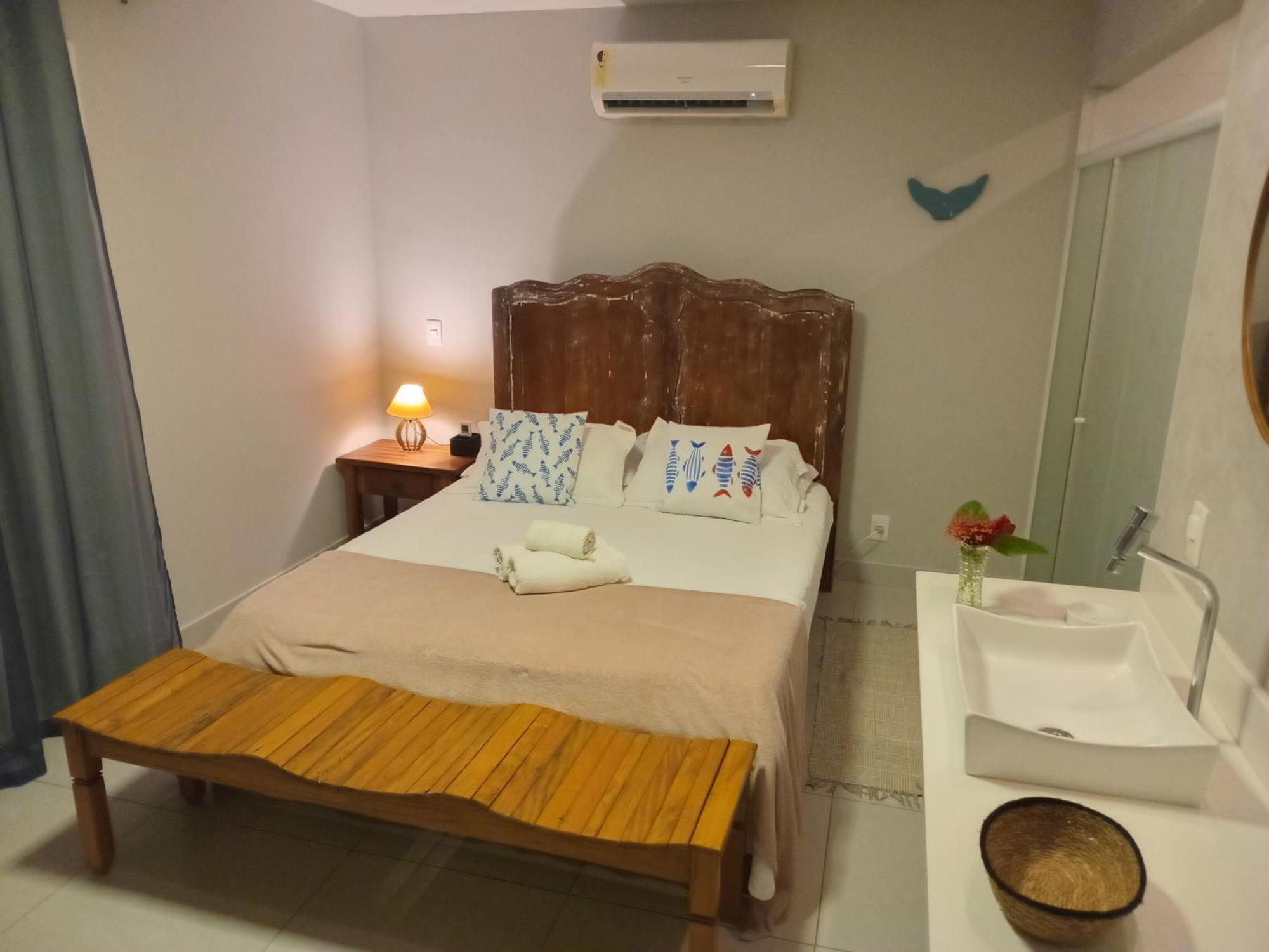 Casa Buzios Excelente - 4 Suites Super Confortaveis Bagian luar foto