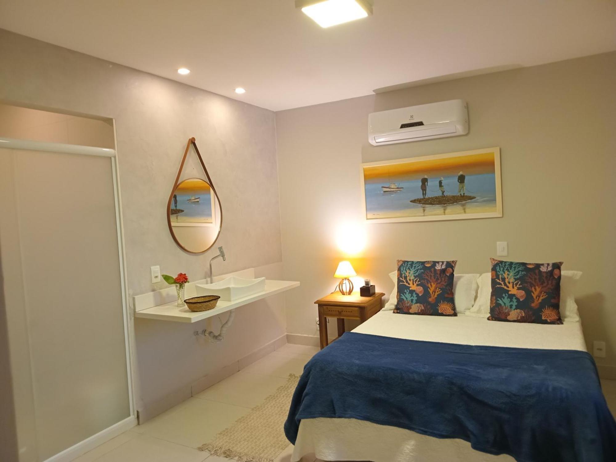 Casa Buzios Excelente - 4 Suites Super Confortaveis Bagian luar foto