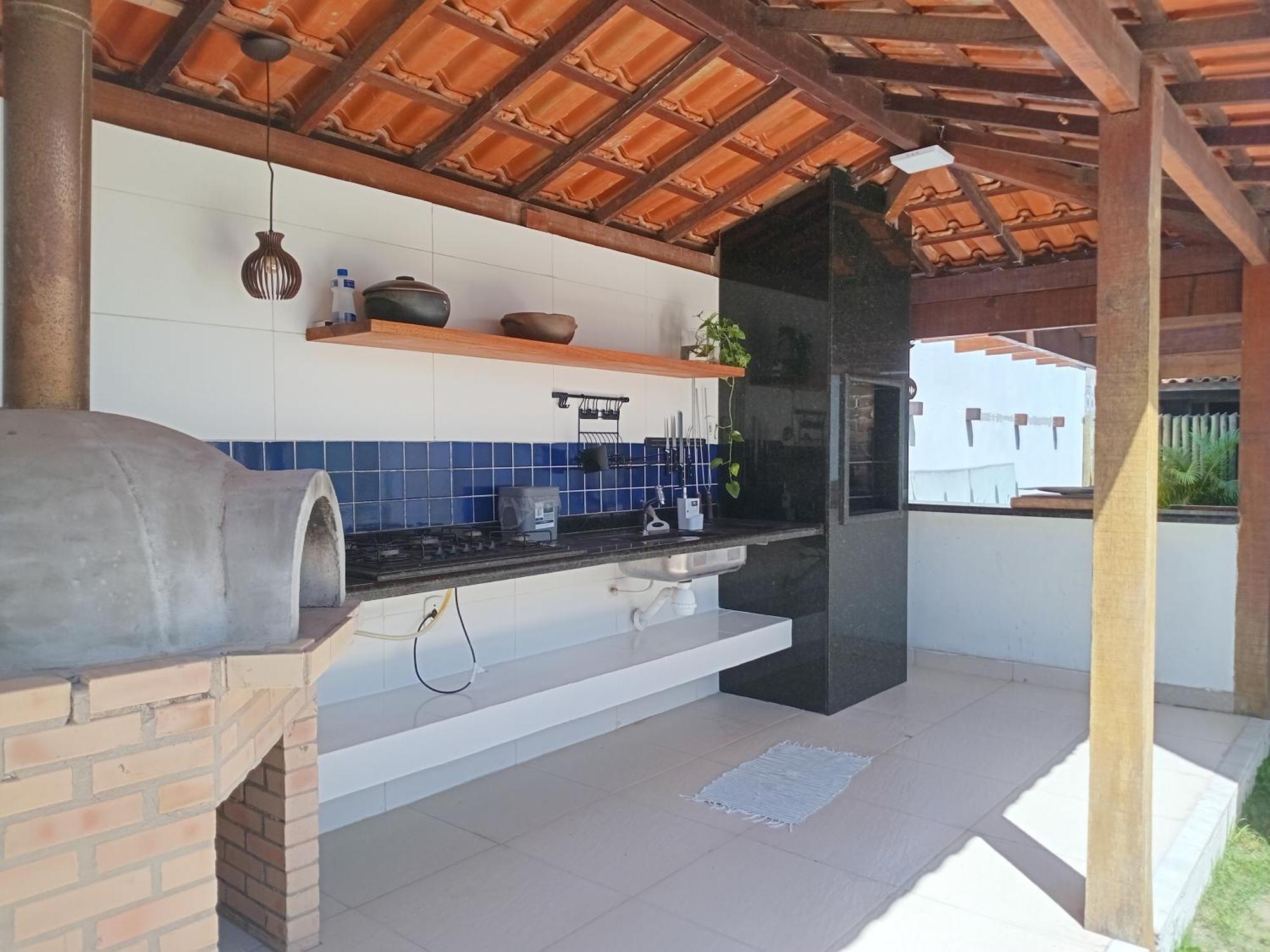 Casa Buzios Excelente - 4 Suites Super Confortaveis Bagian luar foto