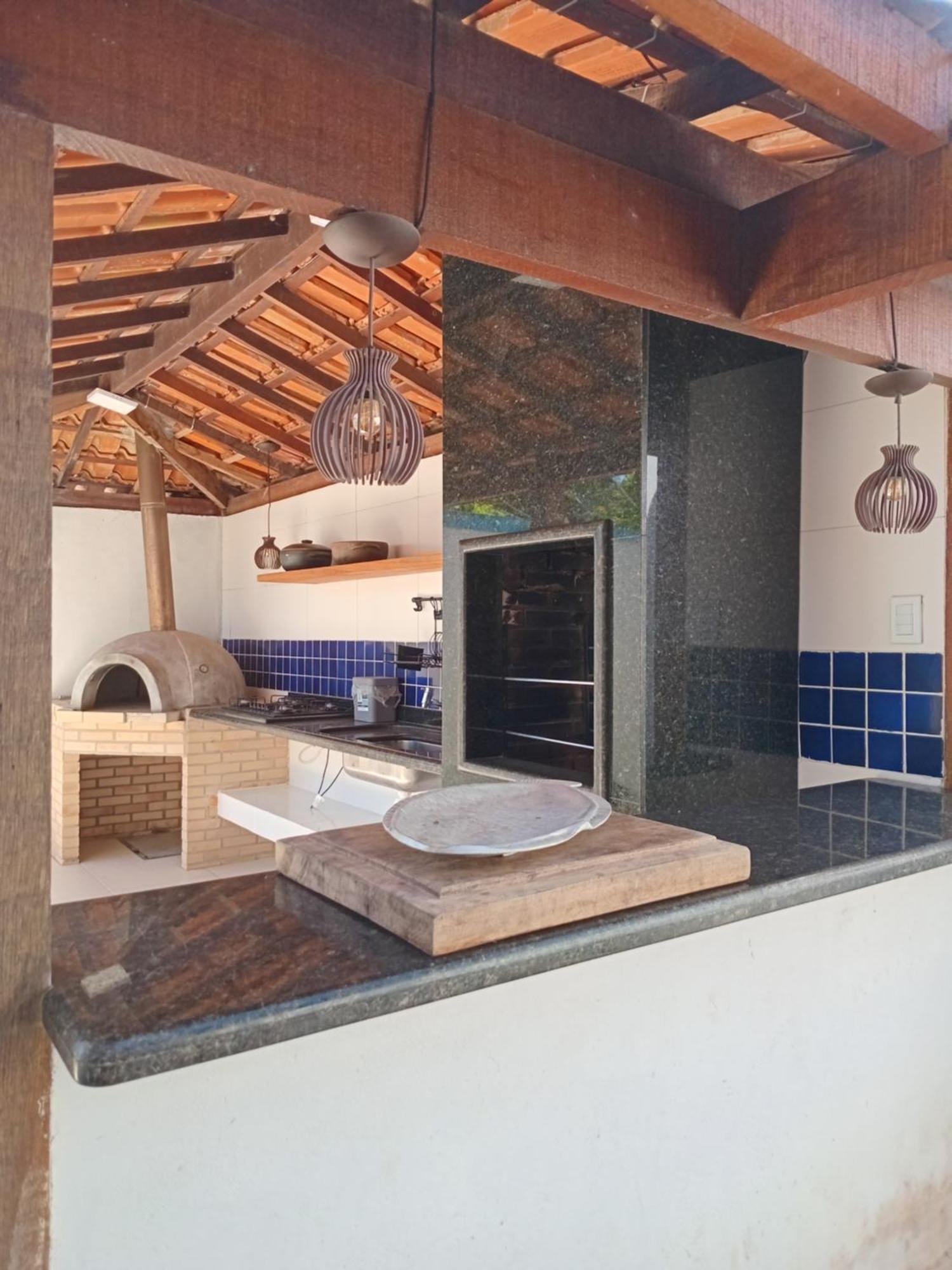 Casa Buzios Excelente - 4 Suites Super Confortaveis Bagian luar foto