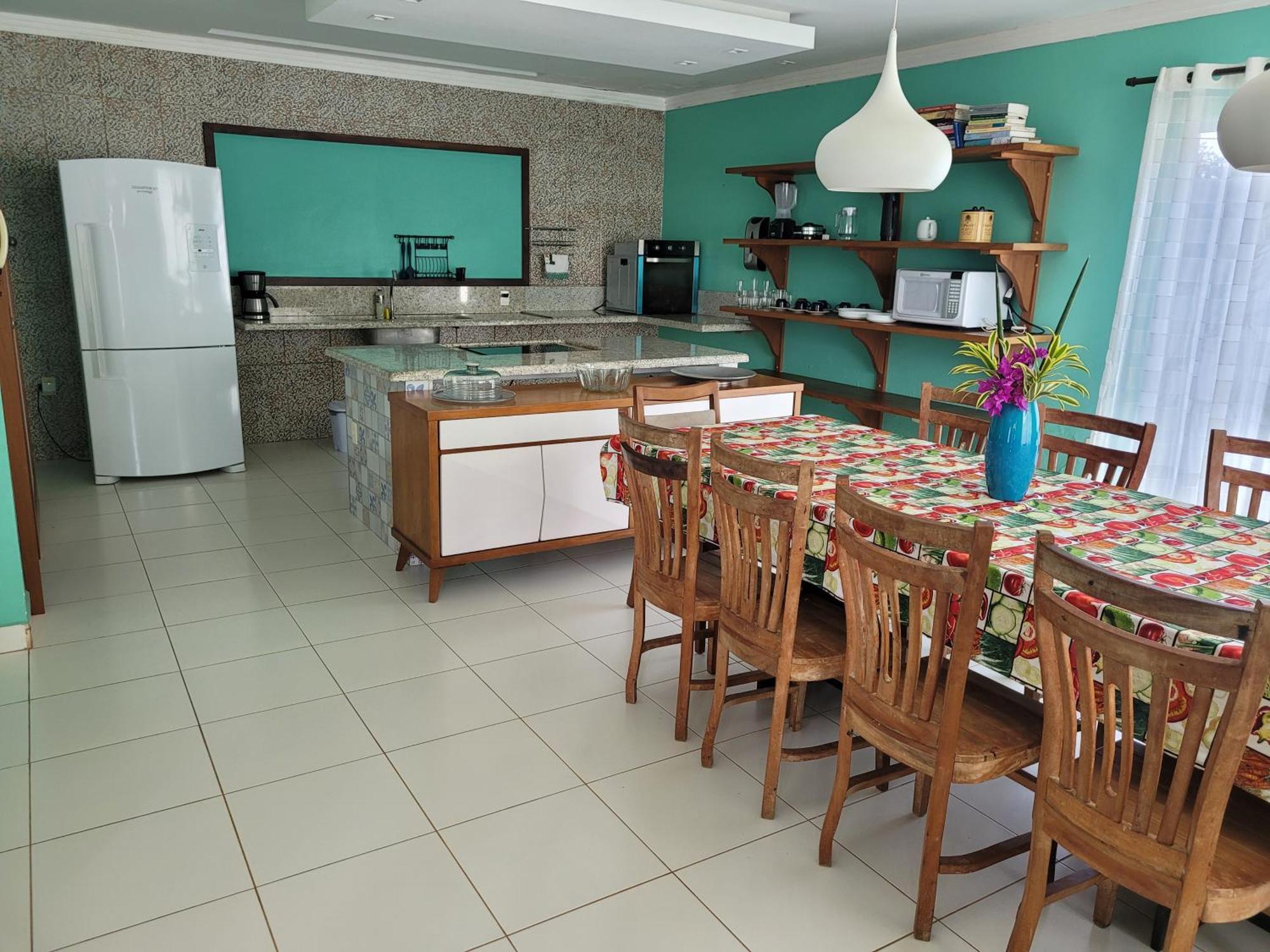 Casa Buzios Excelente - 4 Suites Super Confortaveis Bagian luar foto