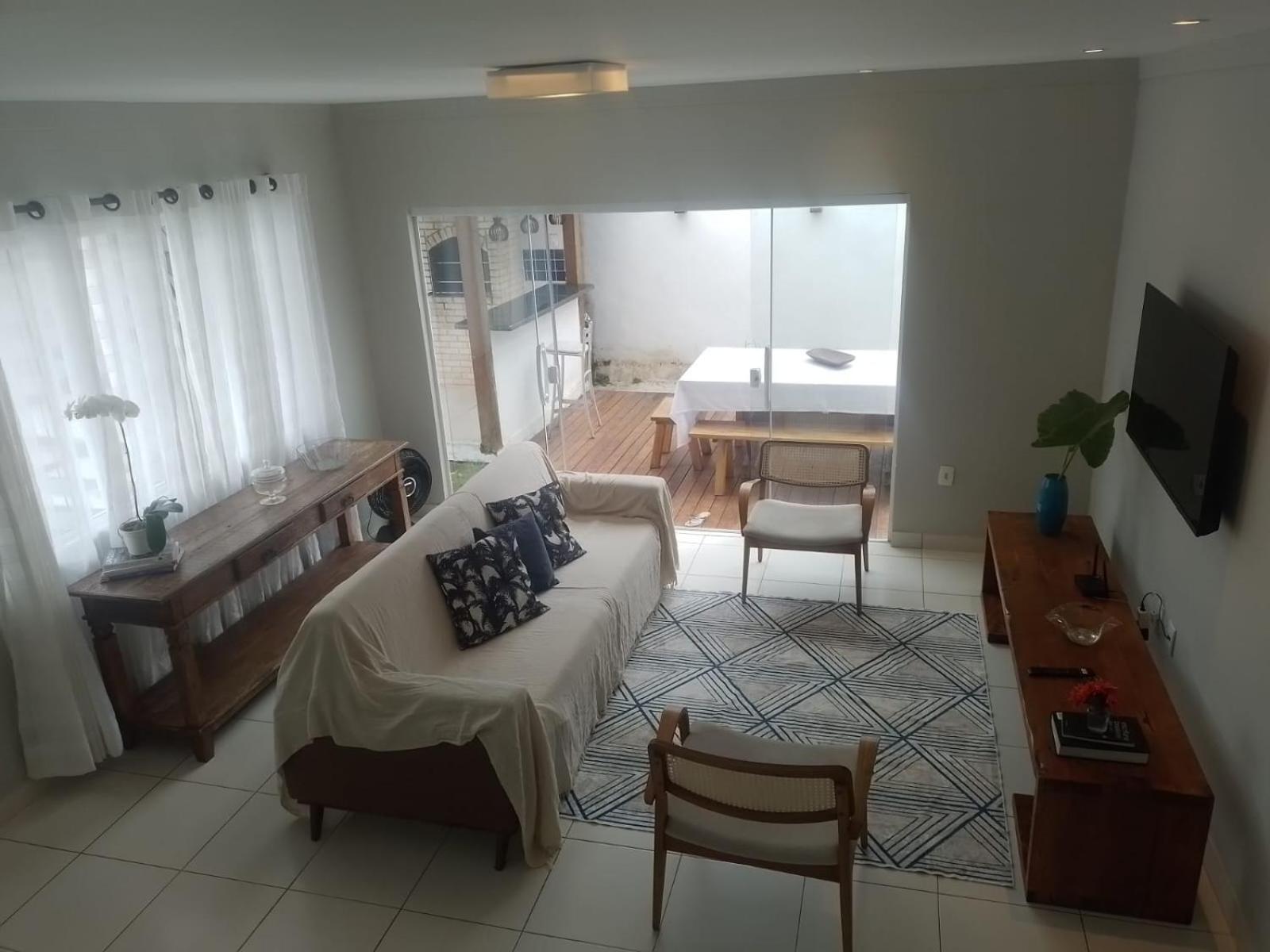 Casa Buzios Excelente - 4 Suites Super Confortaveis Bagian luar foto