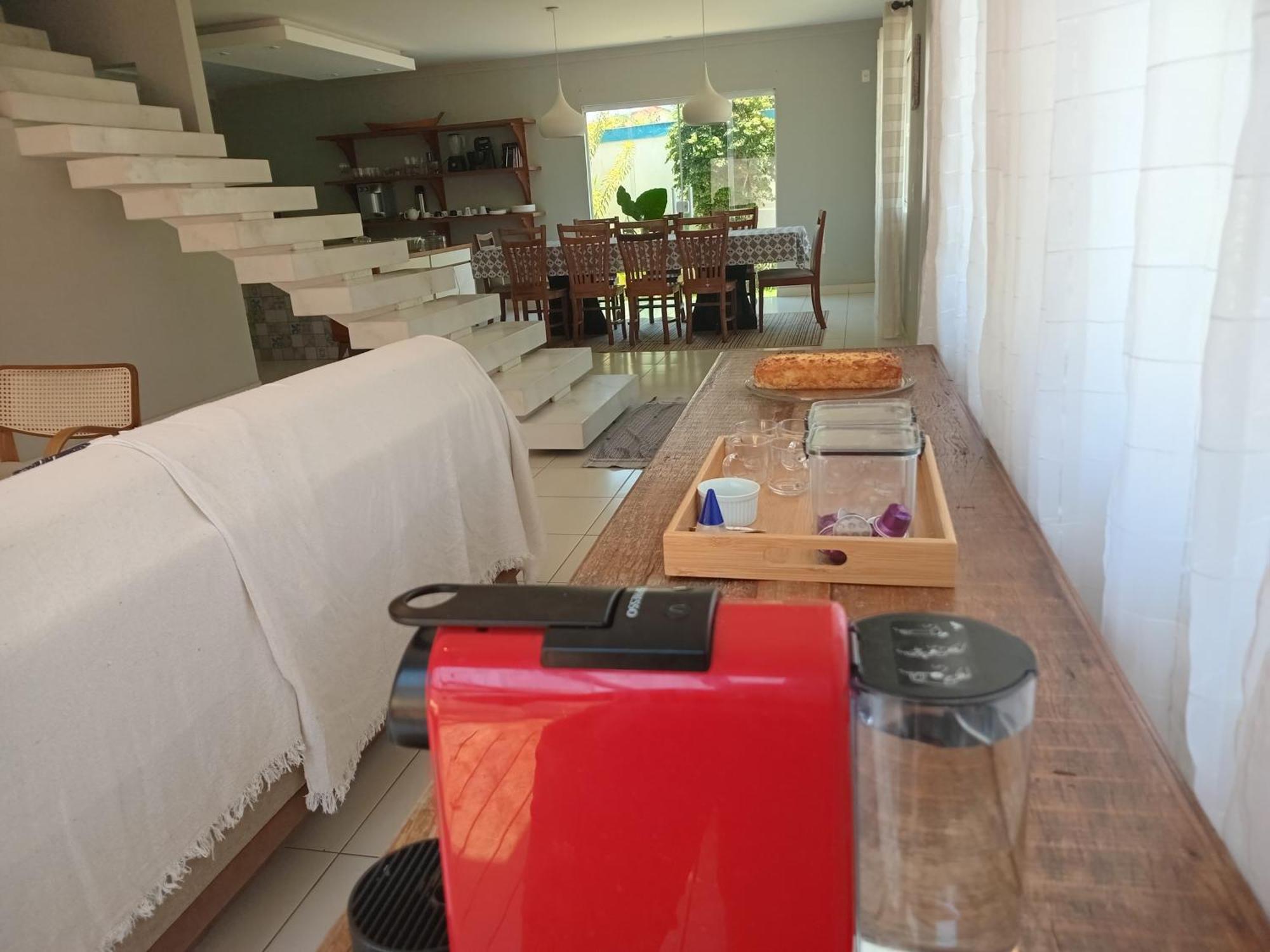 Casa Buzios Excelente - 4 Suites Super Confortaveis Bagian luar foto