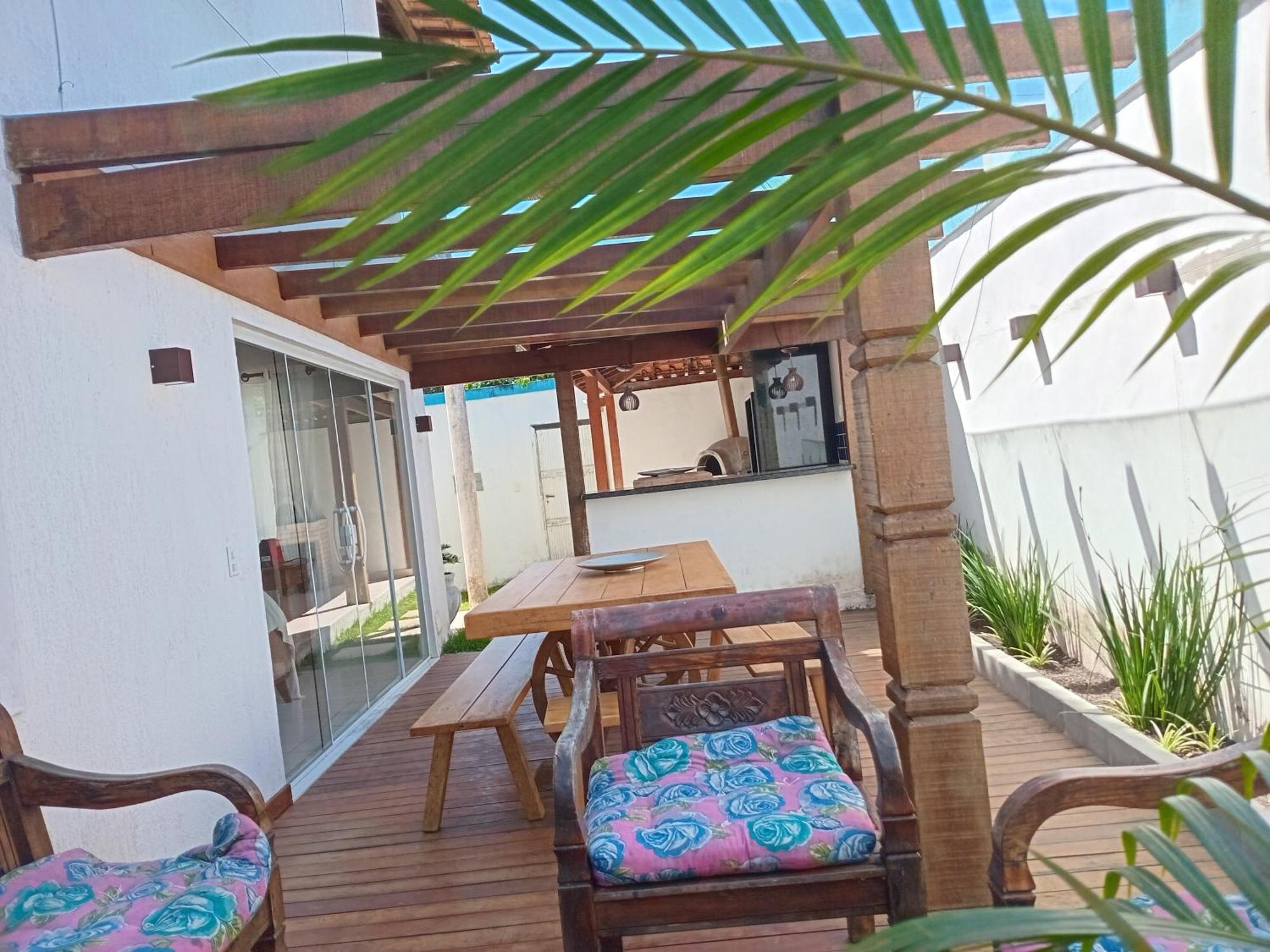 Casa Buzios Excelente - 4 Suites Super Confortaveis Bagian luar foto