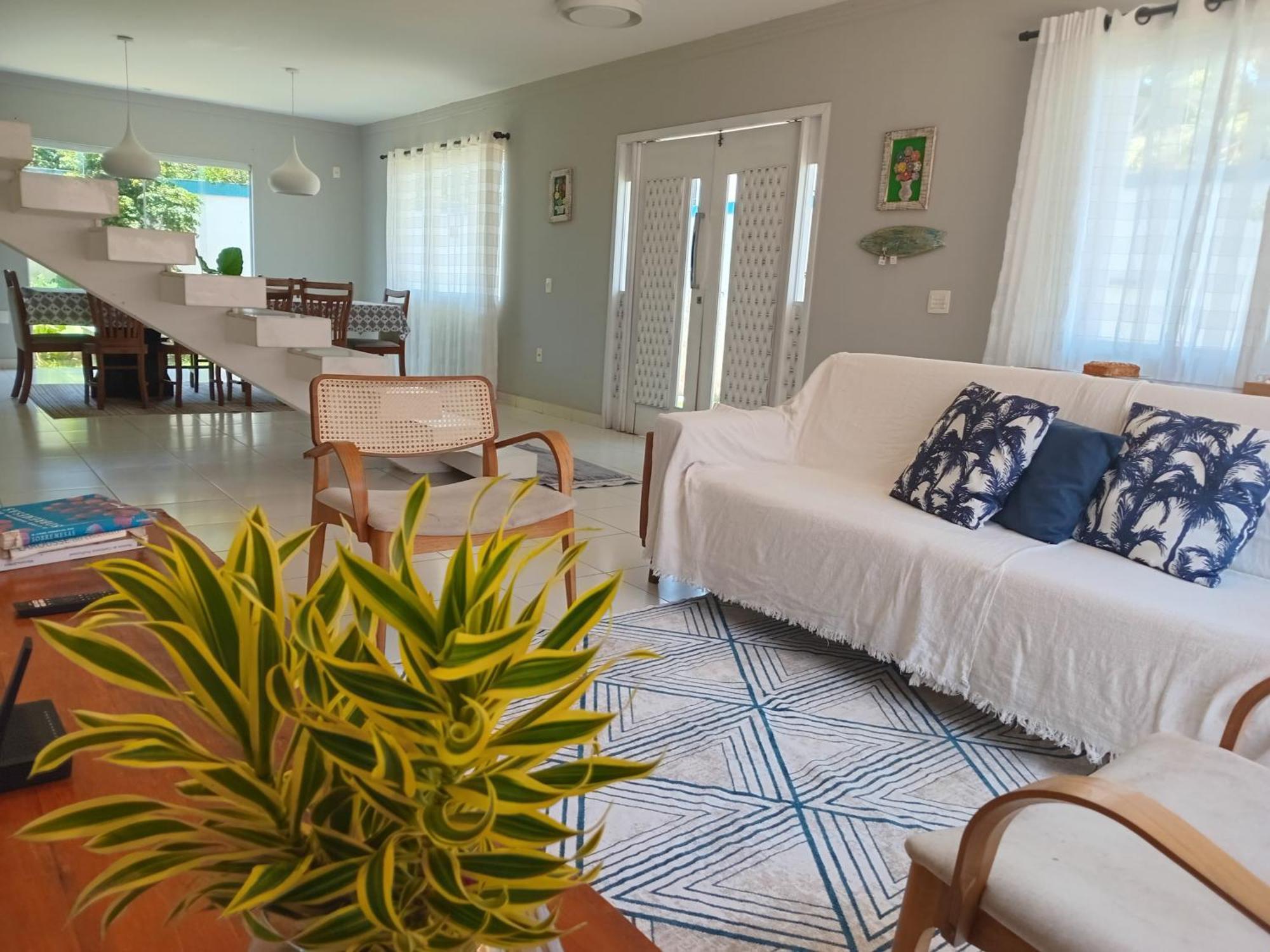 Casa Buzios Excelente - 4 Suites Super Confortaveis Bagian luar foto