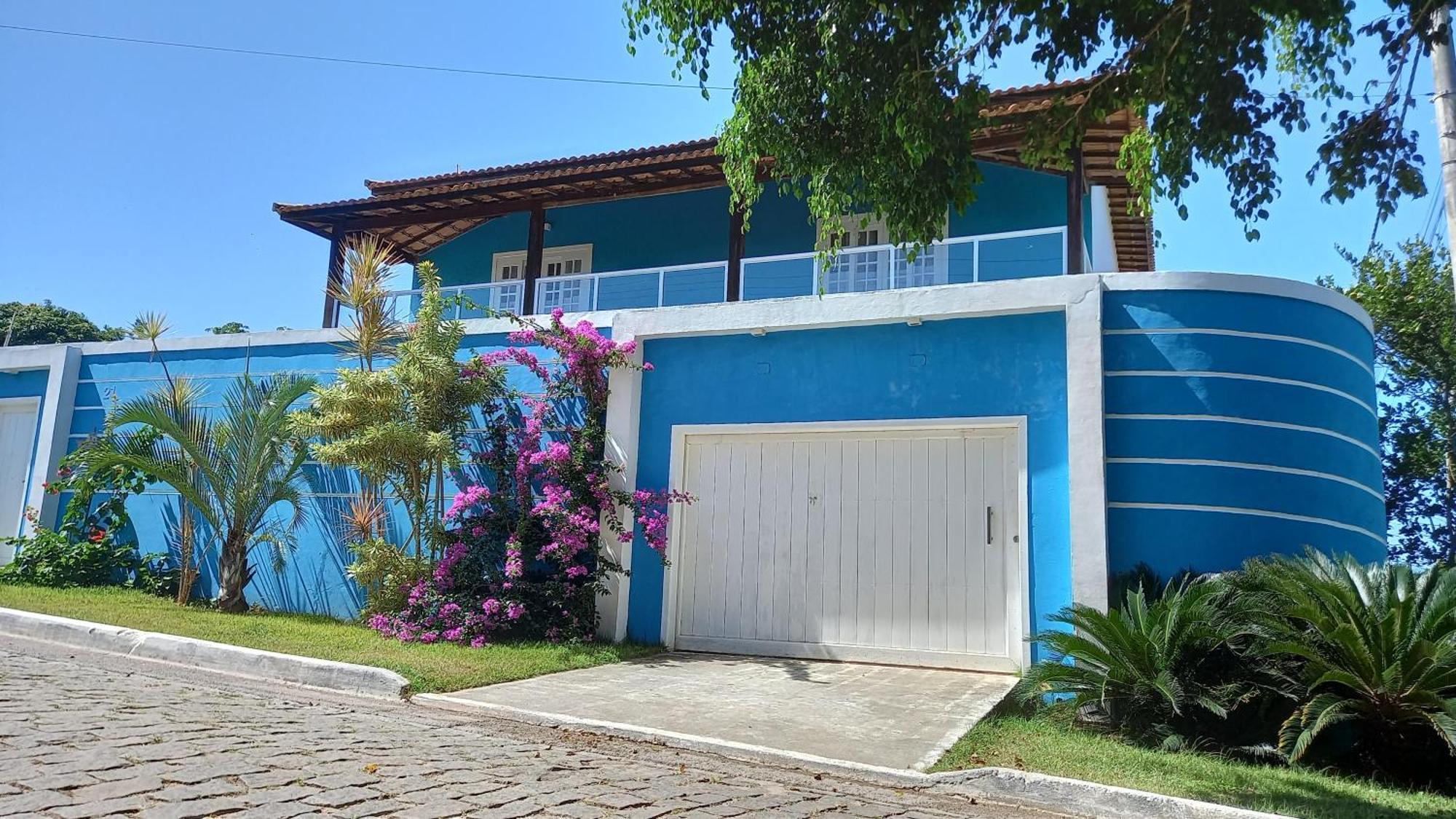 Casa Buzios Excelente - 4 Suites Super Confortaveis Bagian luar foto